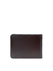 Carteira Masculina Aberta Simples Porta Documento Cacau CAI-140 - CA