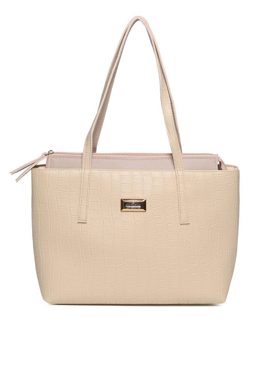 Bolsa Tote Tiracolo Média - Fenno SDI-5455 - FE