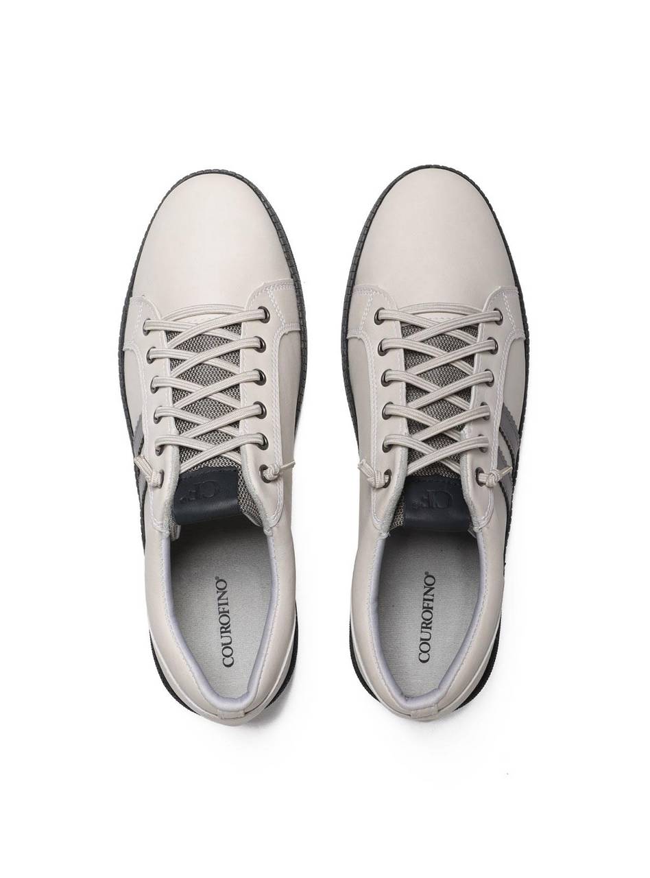 Calçado Sapatênis Masculino Bugatti - Fenno SP-11632 - FE