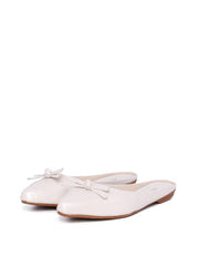 Mule de Bico Fino com Laço - Fenno SDI-11853 - FE