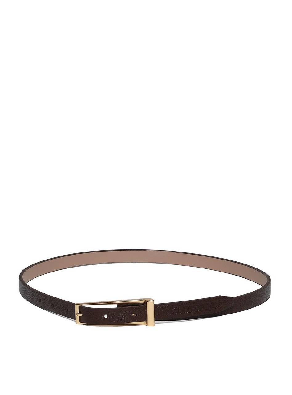 Cinto Feminino Casual com Fivela Retangular - Cacau CTI-974 - CA