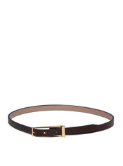 Cinto Feminino Casual com Fivela Retangular - Cacau CTI-974 - CA