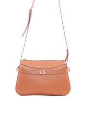 Bolsa Tote Transversal com Detalhe de Passante - Castor BSI-6079 - CS