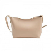 Bolsa Tote Tiracolo Média Nude BSI-5136 - NU