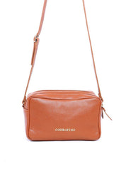 Bolsa Transversal com Duas Divisórias e Bolso Traseiro BSI-6003 - CS