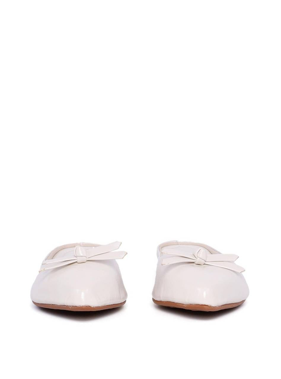 Mule de Bico Fino com Laço - Fenno SDI-11853 - FE