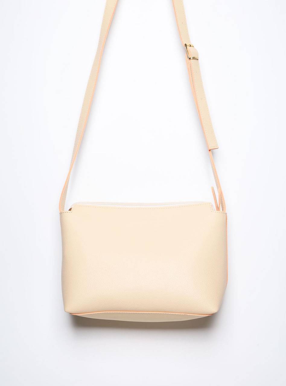 Bolsa Tote Média Transversal Fenno BSI-5856 - FE