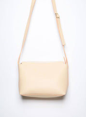 Bolsa Tote Média Transversal Fenno BSI-5856 - FE