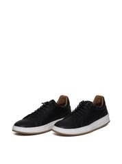 Calçado Sapatênis Masculino Noruega - Preta SP-11631 - PR