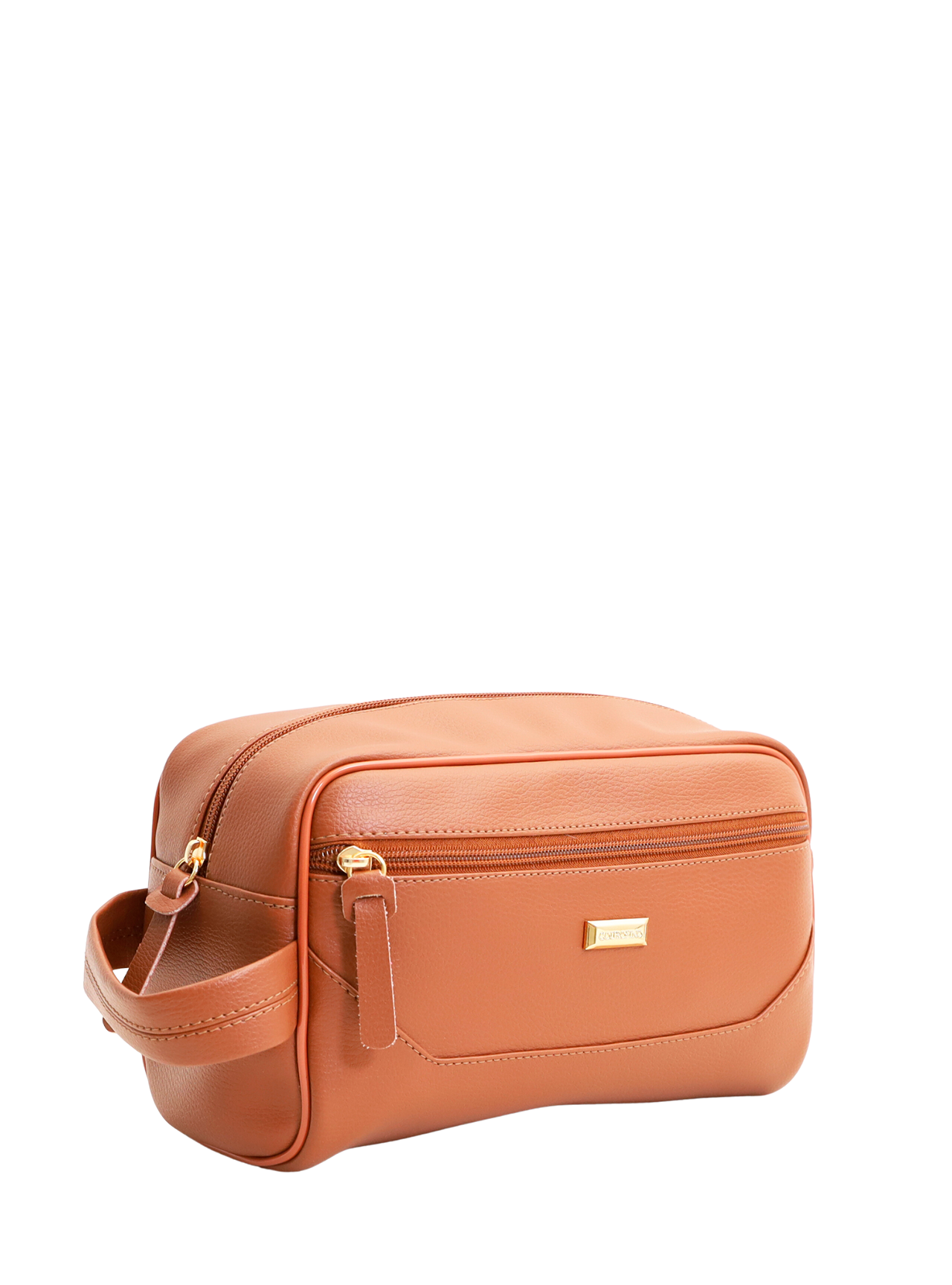 Necessaire Unissex Grande Alça Castor NSI-112 - CS