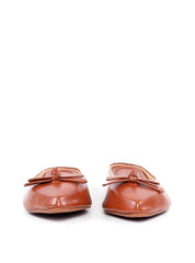 Mule de Bico Fino com Laço - Castor SDI-11853 - CS