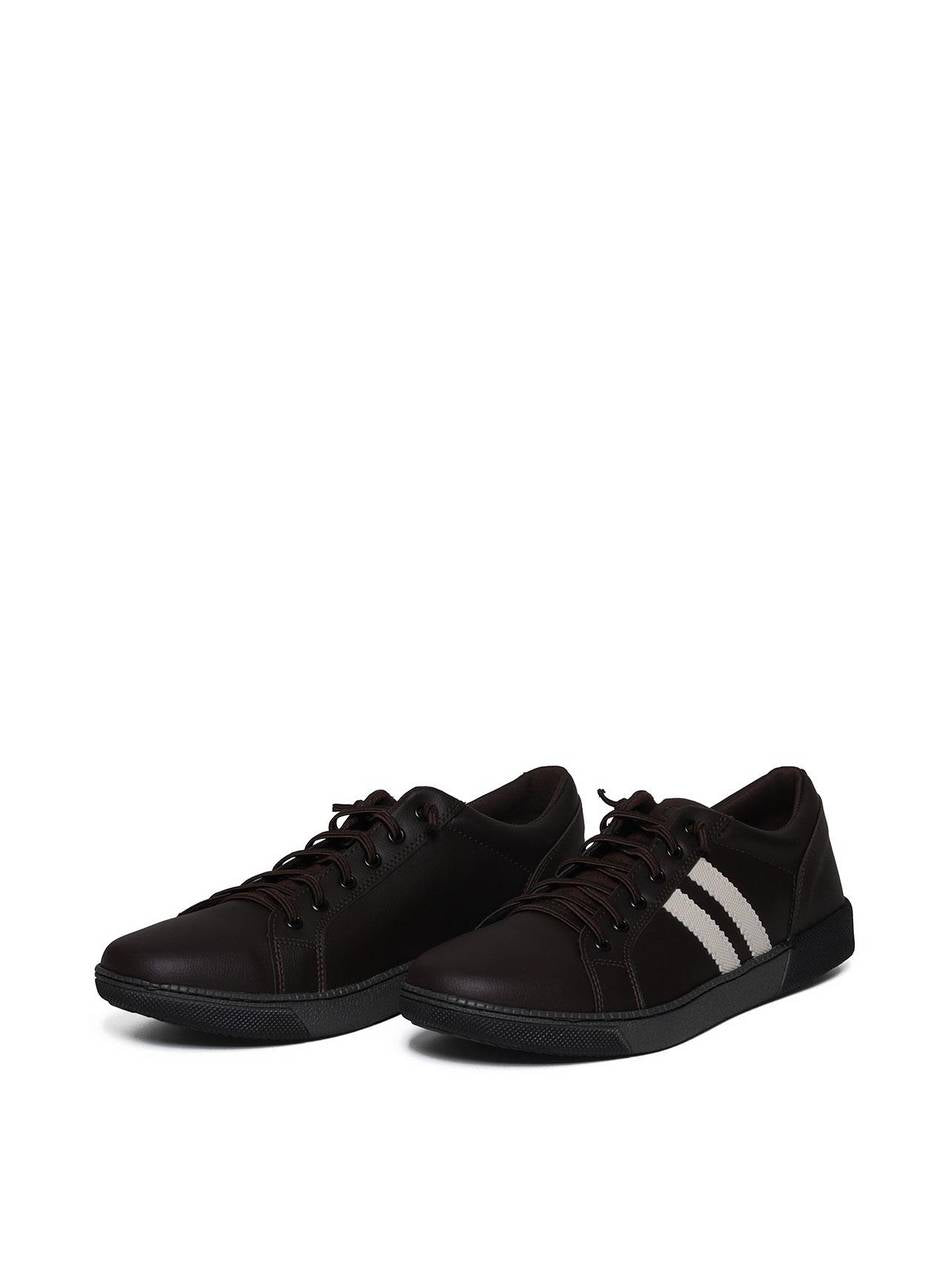 Calçado Sapatênis Masculino Bugatti - Cacau SP-11632 - CA