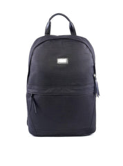 Mochila Unissex Casual - Preta MEI-453 - PR