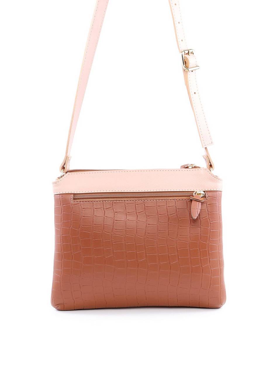 Bolsa Tote Quadrada Charm CF em Strass - Castor BSI-6040 - CS