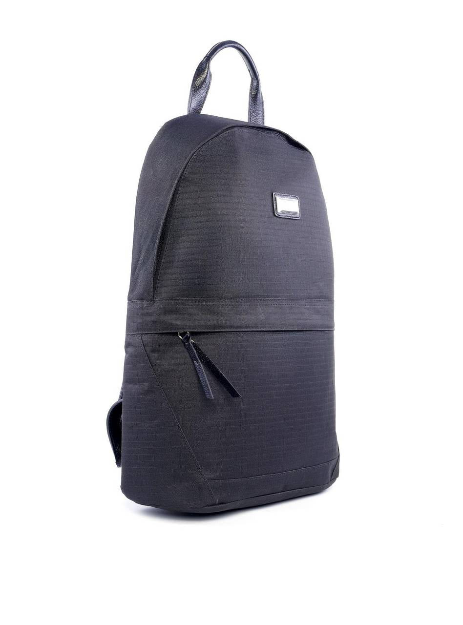 Mochila Unissex Casual - Preta MEI-453 - PR