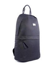 Mochila Unissex Casual - Preta MEI-453 - PR