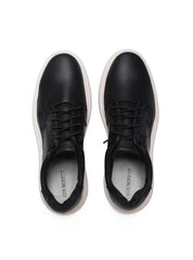 Calçado Sapatênis Masculino Noruega - Preta SP-11631 - PR