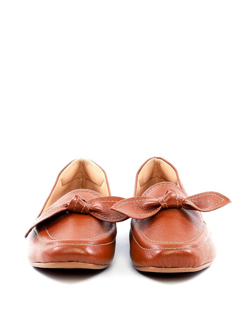 Mocassim com Laço - Castor SDI-11521 - CS