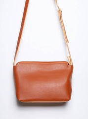 Bolsa Tote Média Transversal Castor BSI-5856 - CS