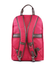 Mochila Unissex Casual - Vinho MEI-453 - VI