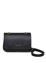 Bolsa Feminina Clutch Pequena Transversal - Preta BSI-5462 - PR