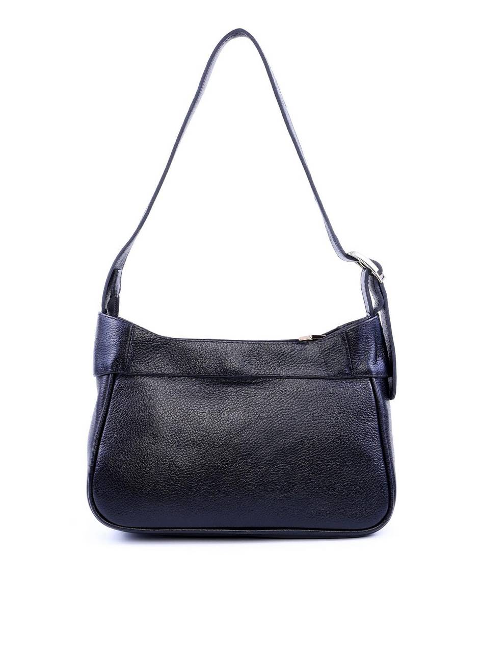 Bolsa Tote Tiracoloco com Alça Ajustável - Preta BSI-6077 - PR