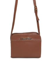 Bolsa Clutch Transversal Pequena Castor BSI-5579 - CS