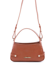 Bolsa Tote Alça Dupla e Rebites - Castor BSI-6134 - CS