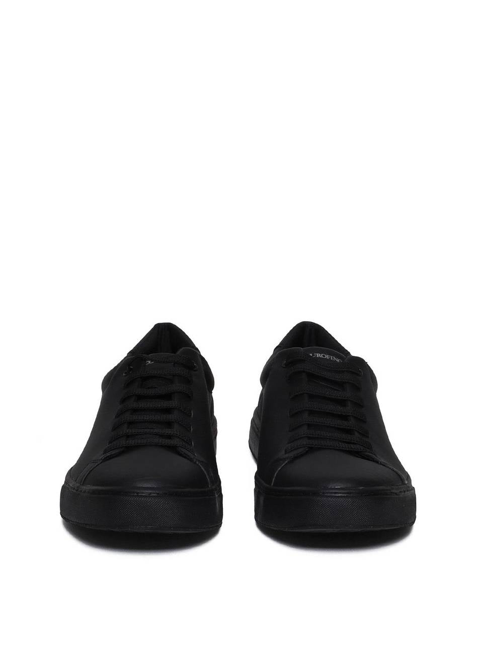 Calçado Sapatênis Unissex Master - Preta   SP-11630 - PR