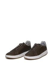 Calçado Sapatênis Masculino Noruega - Verde SP-11631 - VD