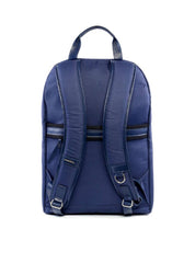 Mochila Unissex Casual - Azul MEI-453 - AZ