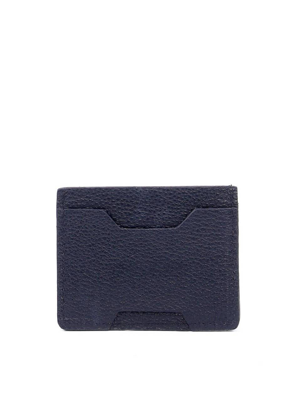 Porta Cartão Masculino Simples - Preta CA-948 - PR
