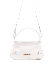 Bolsa Tote Alça Dupla e Rebites - Branco BSI-6134 - BR