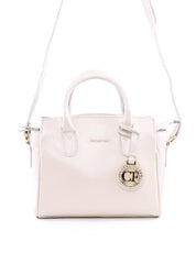 Bolsa Tote Quadrada com Charm - Fenno BSI-6044 - FE