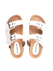 Flatform com duas Fivelas - Fenno SDI-11811 - FE