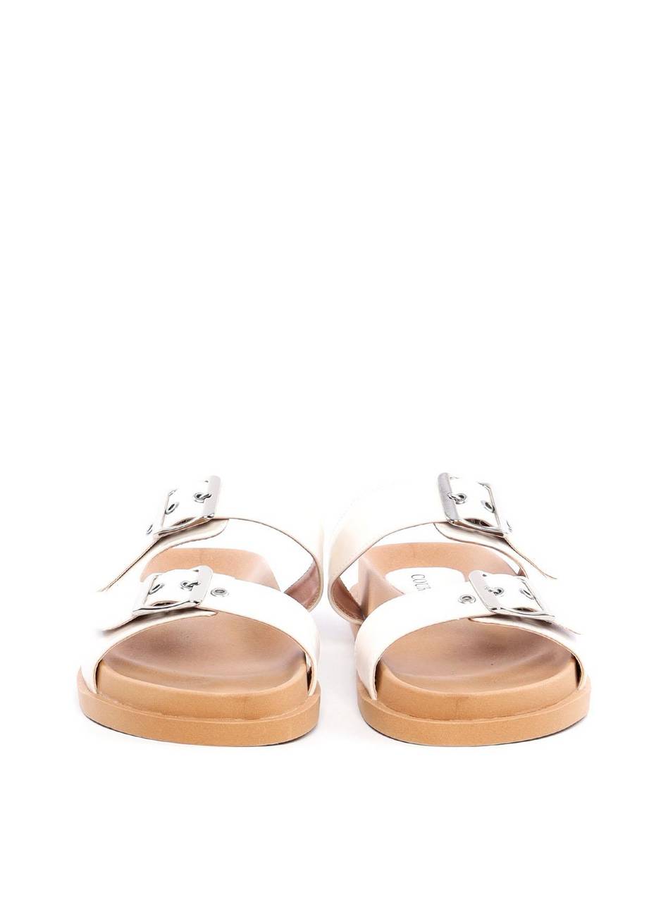 Flatform com duas Fivelas - Fenno SDI-11811 - FE