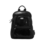 Mochila Masculina Modelo 84 - Preta MEI-329 - PR