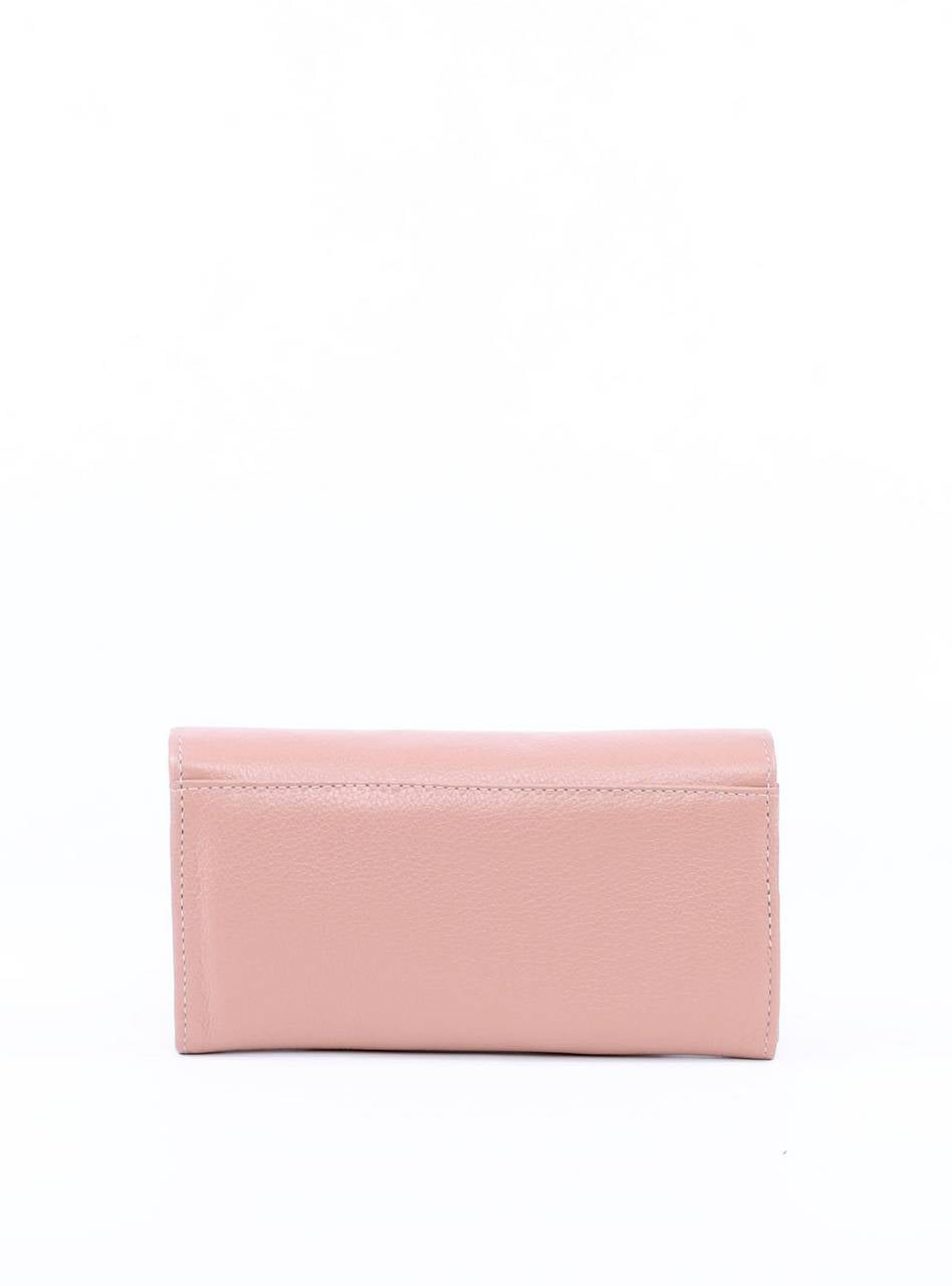 Carteira Feminina com Alça Removível - Nude CAI-975 - NU