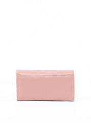 Carteira Feminina com Alça Removível - Nude CAI-975 - NU