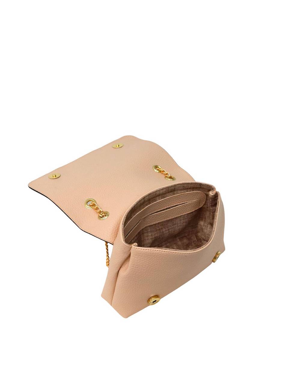 Bolsa Feminina Clutch Pequena Transversal Fenno BSI-5462 - FE