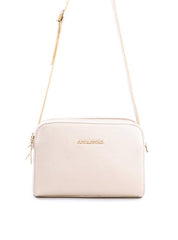 Bolsa Tote Transversal com Três Divisórias - Fenno BSI-6067 - FE