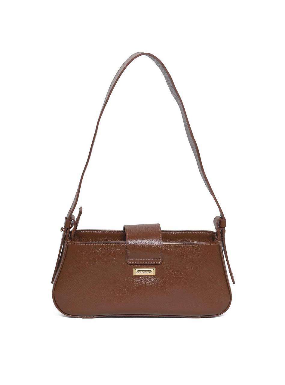 Bolsa Clutch Pequena com Alça de Mão - Castor BSI-5935 - CS