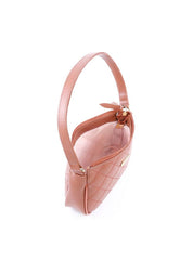 Bolsa Clutch Tiracoloco Metalasse Frente e Verso - Castor BSI-5890 - CS