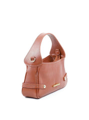 Bolsa Tote Alça Dupla e Rebites - Castor BSI-6134 - CS