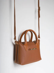 Bolsa Clutch Transversal Pequena Castor BSI-5839 - CS