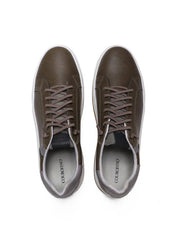 Calçado Sapatênis Masculino Noruega - Verde SP-11631 - VD