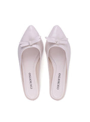 Mule de Bico Fino com Laço - Fenno SDI-11853 - FE