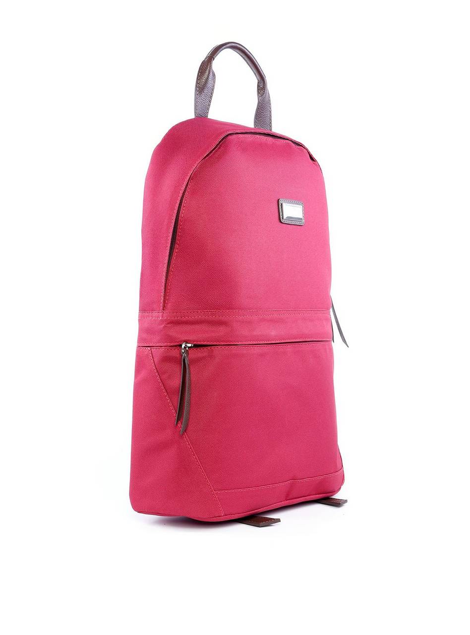 Mochila Unissex Casual - Vinho MEI-453 - VI