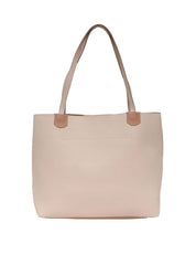 Bolsa Shopper Média Tiracolo Frente Lisa Fenno BSI-5139 - FE