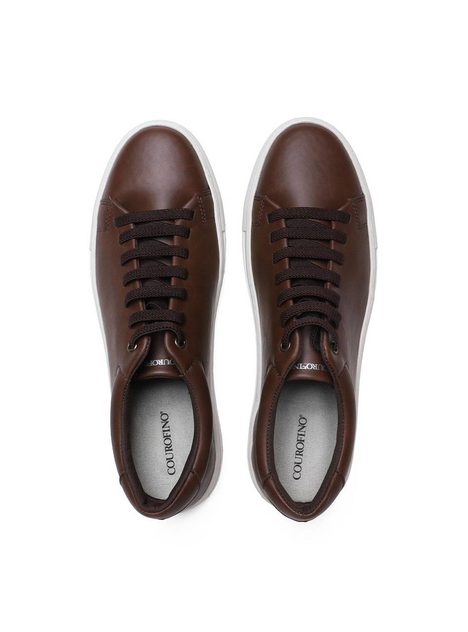 Calçado Sapatênis Unissex Master - Cacau SP-11630 - CA